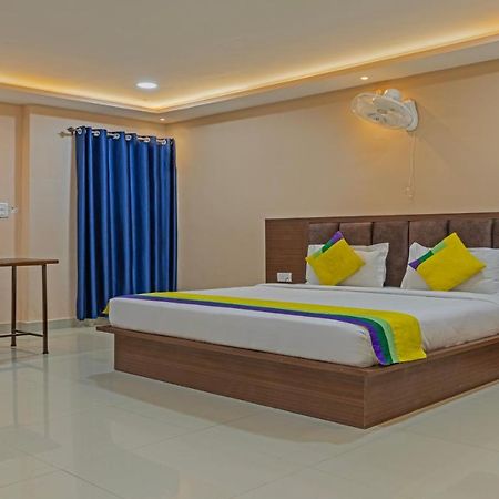 Itsy Hotels Kashi Grand, Bhu Varanasi Exterior photo