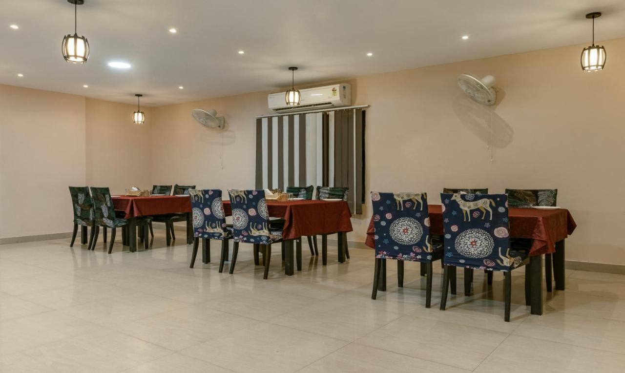 Itsy Hotels Kashi Grand, Bhu Varanasi Exterior photo