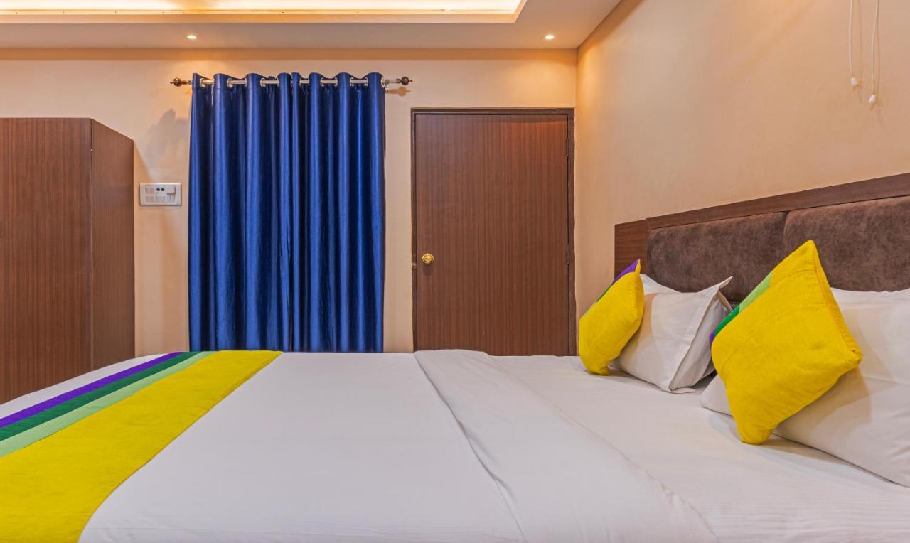 Itsy Hotels Kashi Grand, Bhu Varanasi Exterior photo