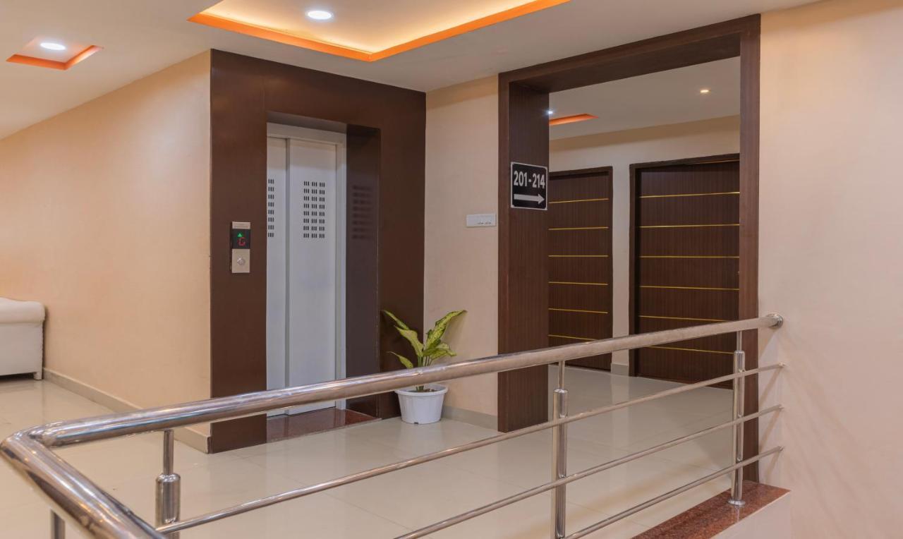 Itsy Hotels Kashi Grand, Bhu Varanasi Exterior photo